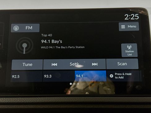 New 2026 Honda CR-V Sport-L image 16