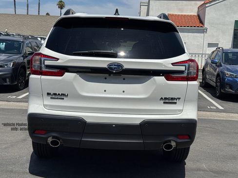 New 2026 Subaru Ascent Limited Bronze AWD/4WD image 8