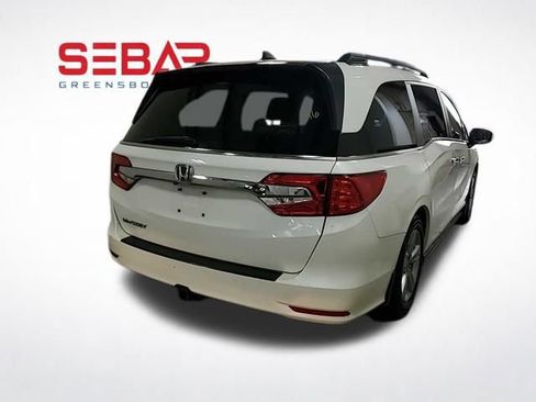Used 2019 Honda Odyssey EX-L image 4