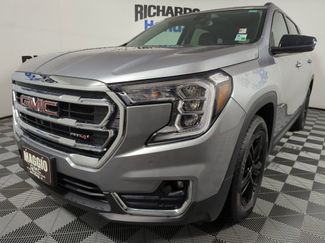 Used 2023 GMC Terrain AT4 w/ Infotainment Package II AWD/4WD 360° Tour