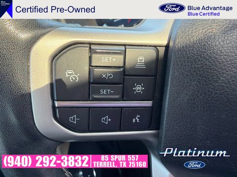 Used 2023 Ford Expedition Max Limited RWD image 21