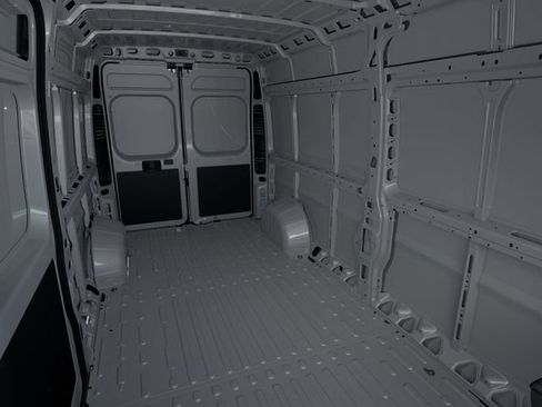 New 2026 RAM ProMaster 3500 FWD image 15