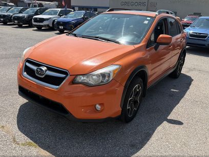 Used 2014 Subaru Crosstrek 2.0i Limited