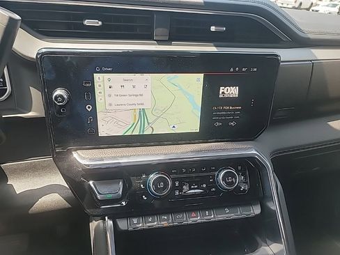 Certified 2024 GMC Sierra 2500 Denali w/ Denali Reserve Package AWD/4WD image 22