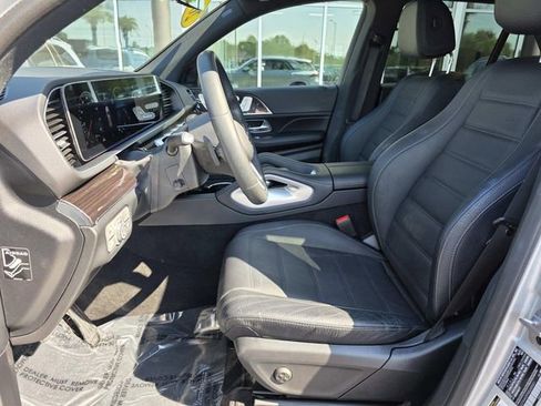 Certified 2022 Mercedes-Benz GLE 350 4MATIC image 12