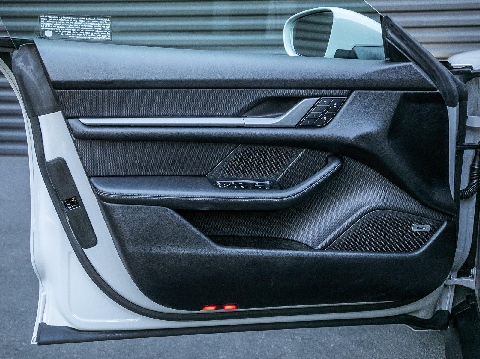 Certified 2025 Porsche Taycan RWD image 17