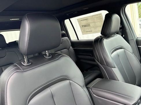 New 2026 Jeep Grand Cherokee L Limited AWD/4WD image 28
