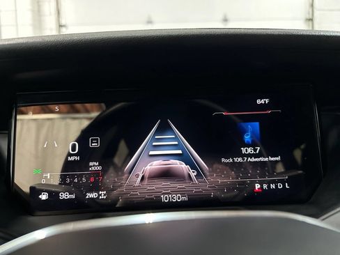 Used 2025 GMC Acadia Elevation AWD/4WD image 26