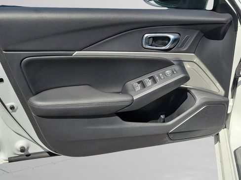Used 2023 Acura Integra A-Spec image 24