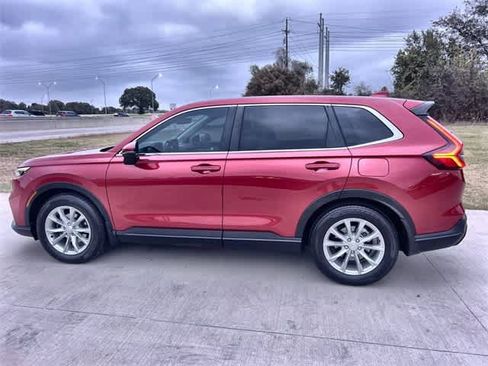 Certified 2023 Honda CR-V EX-L image 4