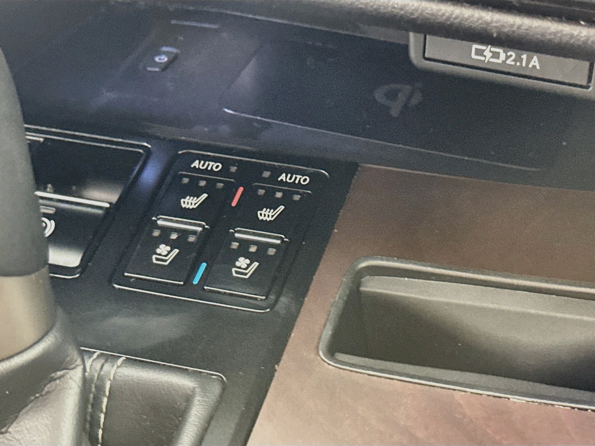 Used 2022 Lexus RX 350 FWD w/ Premium Package image 21