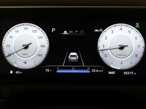 Used 2022 Hyundai Tucson Limited AWD/4WD image 43