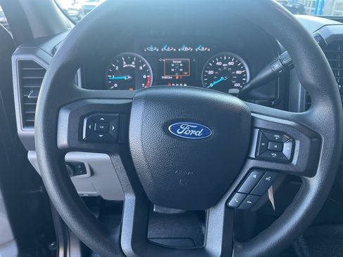 Used 2021 Ford F350 XL w/ Power Equipment Group image 19