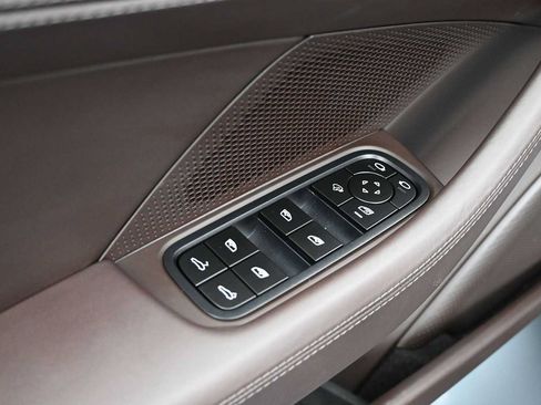 New 2026 Porsche Panamera RWD image 8
