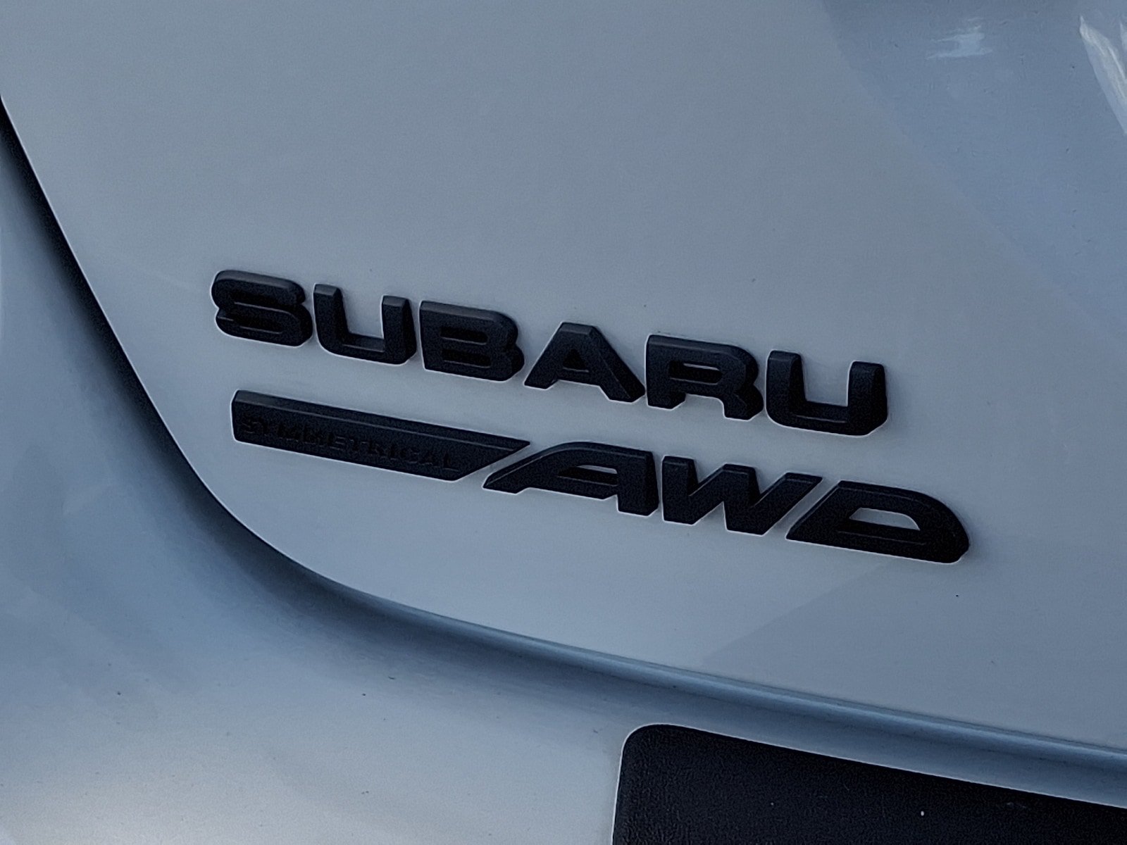Certified 2026 Subaru Crosstrek 2.5i w/ Convenience Package #1 AWD/4WD image 29