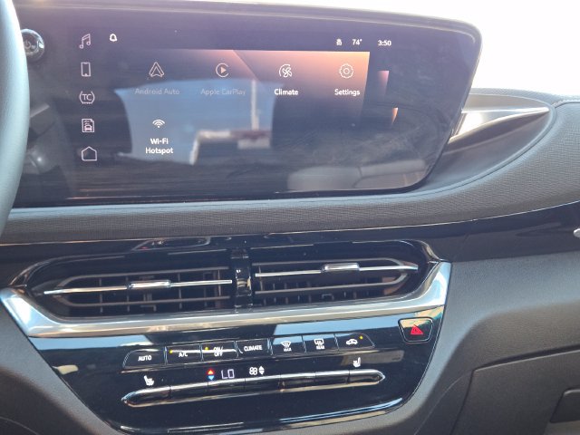 Certified 2024 Buick Envista Avenir FWD image 28