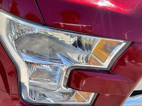 Used 2015 Ford F150 Lariat w/ Equipment Group 501A Mid RWD image 27