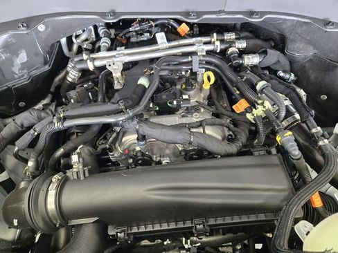 New 2026 Ford Explorer Active RWD image 22