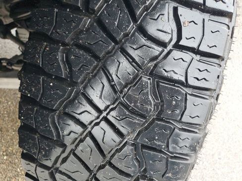 Used 2025 RAM 1500 RHO image 37