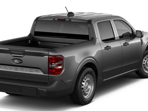 New 2026 Ford Maverick XL FWD image 27