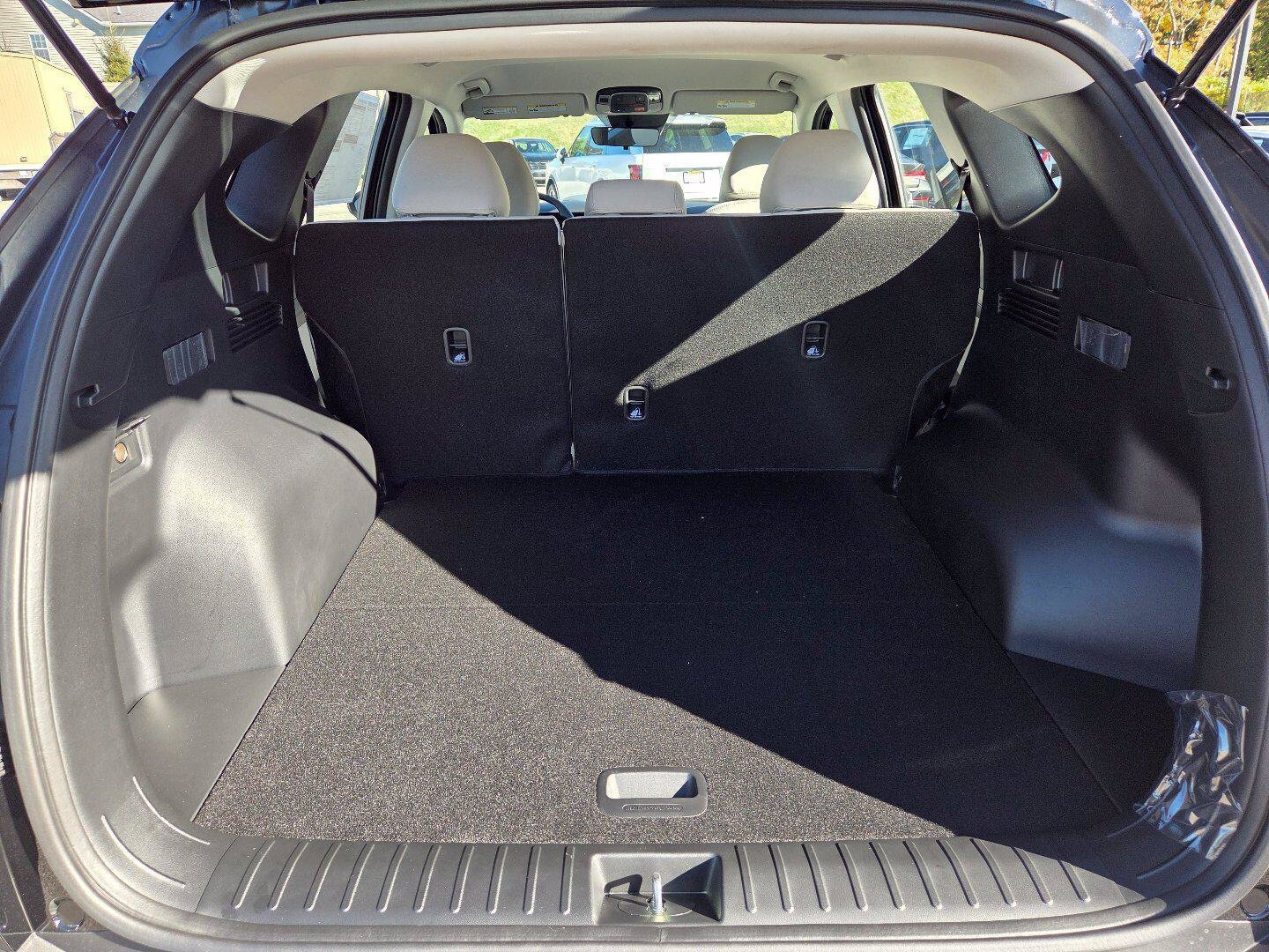 New 2026 Hyundai Tucson SE FWD image 90