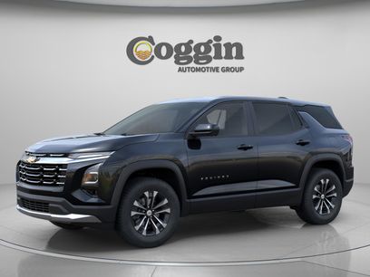 New 2026 Chevrolet Equinox LT