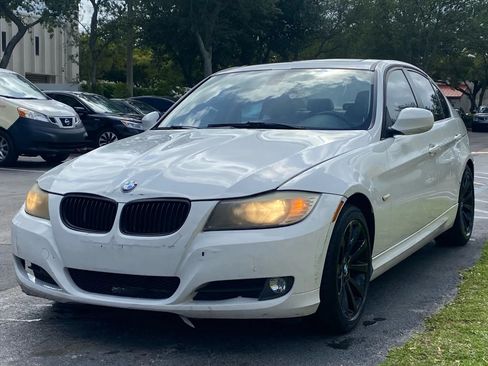 Used 2011 BMW 328i Sedan RWD image 6