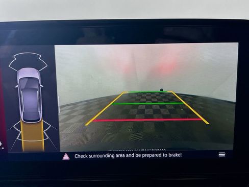 Used 2021 Volkswagen ID.4 Pro image 17