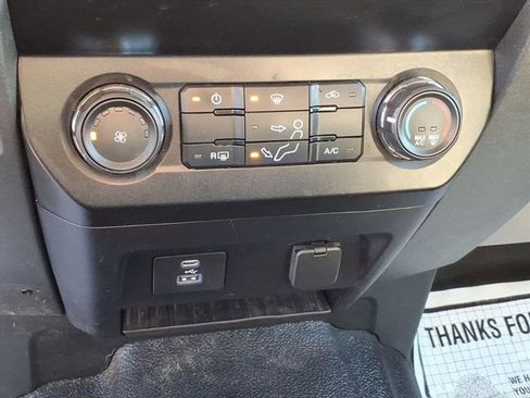 Used 2020 Ford F250 XL w/ STX Appearance Package AWD/4WD image 13