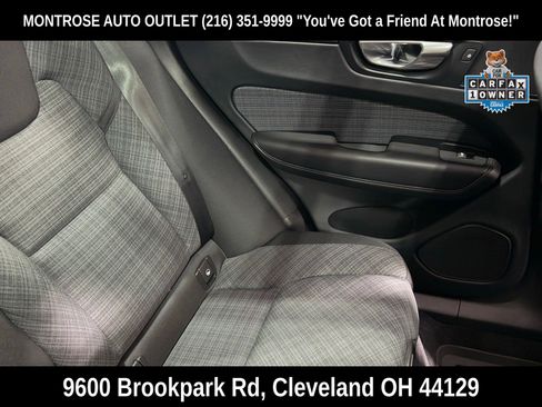 Certified 2023 Volvo XC60 B5 Core image 32