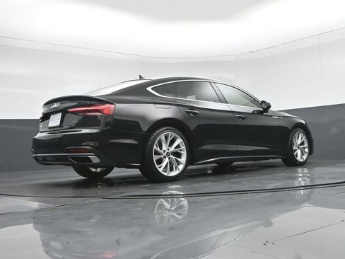 Used 2022 Audi A5 2.0T Premium Plus image 67