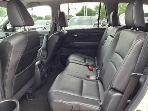 Certified 2022 Honda Pilot Special Edition image 18