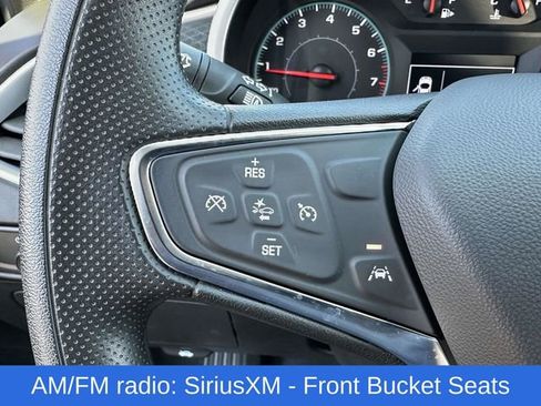 Used 2024 Chevrolet Malibu LT image 9