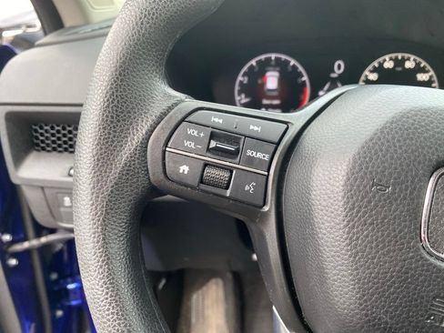 Certified 2024 Honda CR-V EX image 23