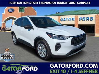 Used 2024 Ford Escape Active