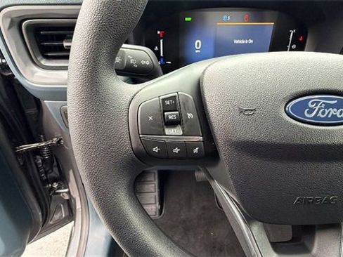 New 2026 Ford Maverick XL image 27