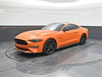 Used 2021 Ford Mustang GT w/ Equipment Group 301A