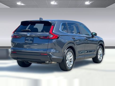 Used 2024 Honda CR-V EX image 8