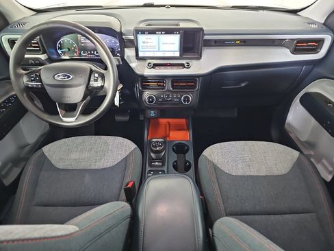 Used 2022 Ford Maverick XLT w/ Equipment Group 300A Standard AWD/4WD image 11