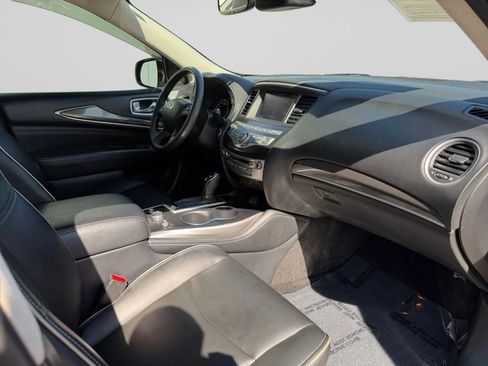 Used 2019 INFINITI QX60 Luxe AWD/4WD image 36