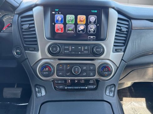 Used 2019 GMC Yukon XL Denali AWD/4WD image 15