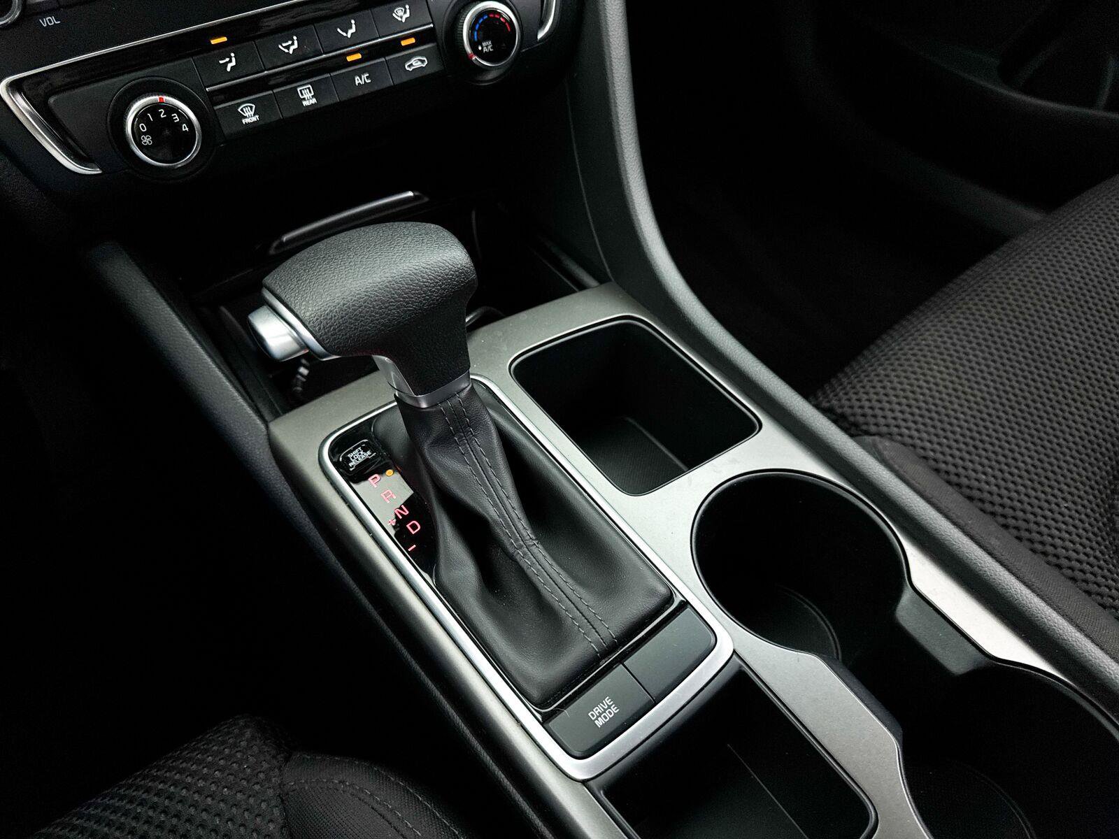 Used 2019 Kia Optima LX FWD image 21