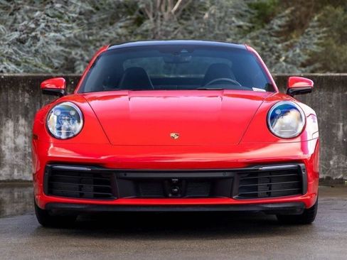 Certified 2020 Porsche 911 Carrera S image 63