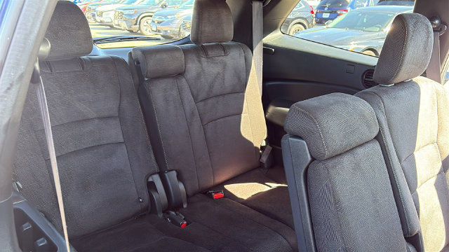 Used 2022 Honda Pilot Sport image 21