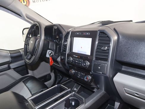 Used 2018 Ford F150 XLT AWD/4WD image 37
