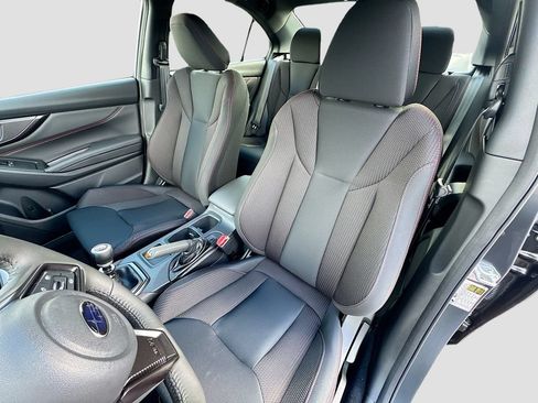 New 2026 Subaru WRX AWD/4WD image 19