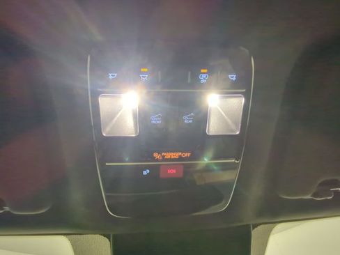 New 2026 Hyundai Santa Fe Calligraphy AWD/4WD image 25