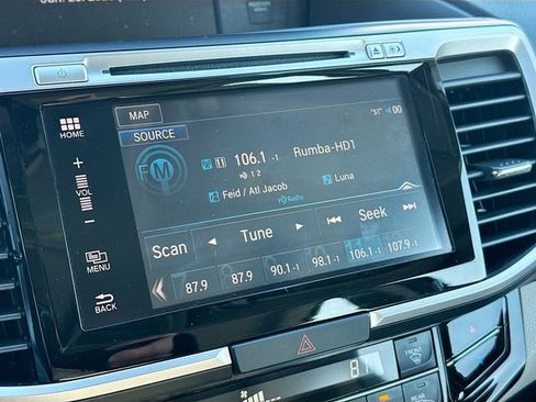 Used 2016 Honda Accord EX-L image 15