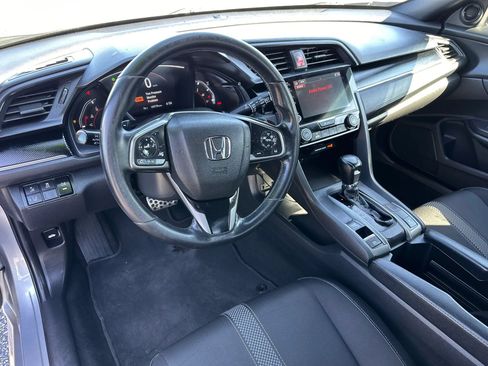 Used 2020 Honda Civic Sport image 17