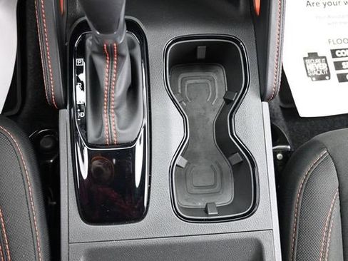 Used 2024 Nissan Frontier PRO-4X w/ Off-Road Protection Package image 28